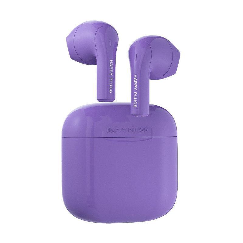 JOY - Purple JOY - True Wireless Headphones - Earphones & EarPods by Happy Plugs