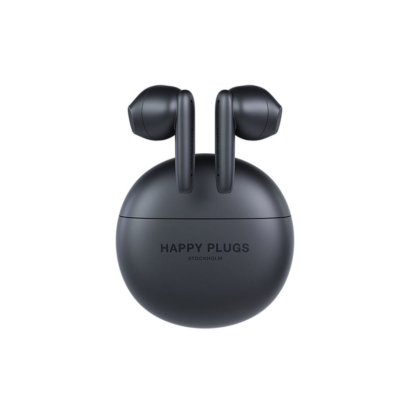 Bluetooth Headphone Wireless Earbuds Happy Plugs Happy Plugs Joy