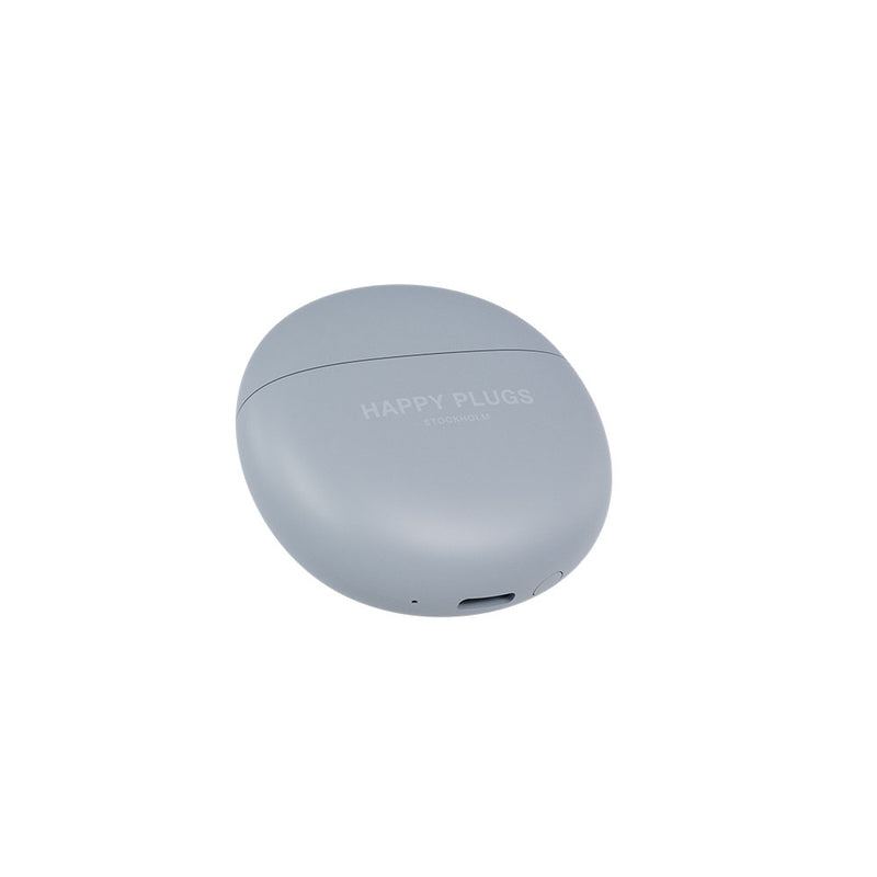 Happy Plugs Joy Lite - Blue