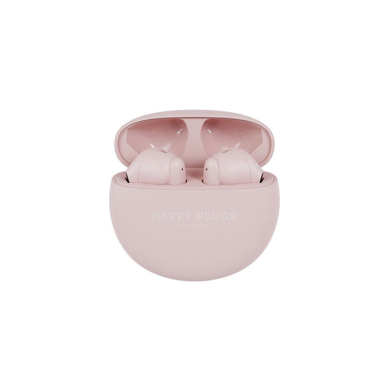 Happy Plugs Joy Lite - Pink