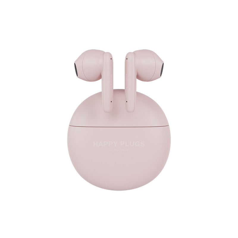 Happy Plugs Joy Lite Pink