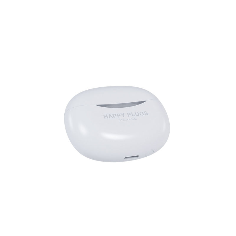 Happy Plugs Joy Pro - White
