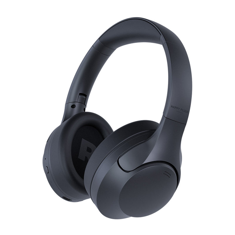 Happy Plugs Play Pro - Black