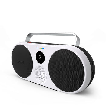 Polaroid P3 Speaker - Black