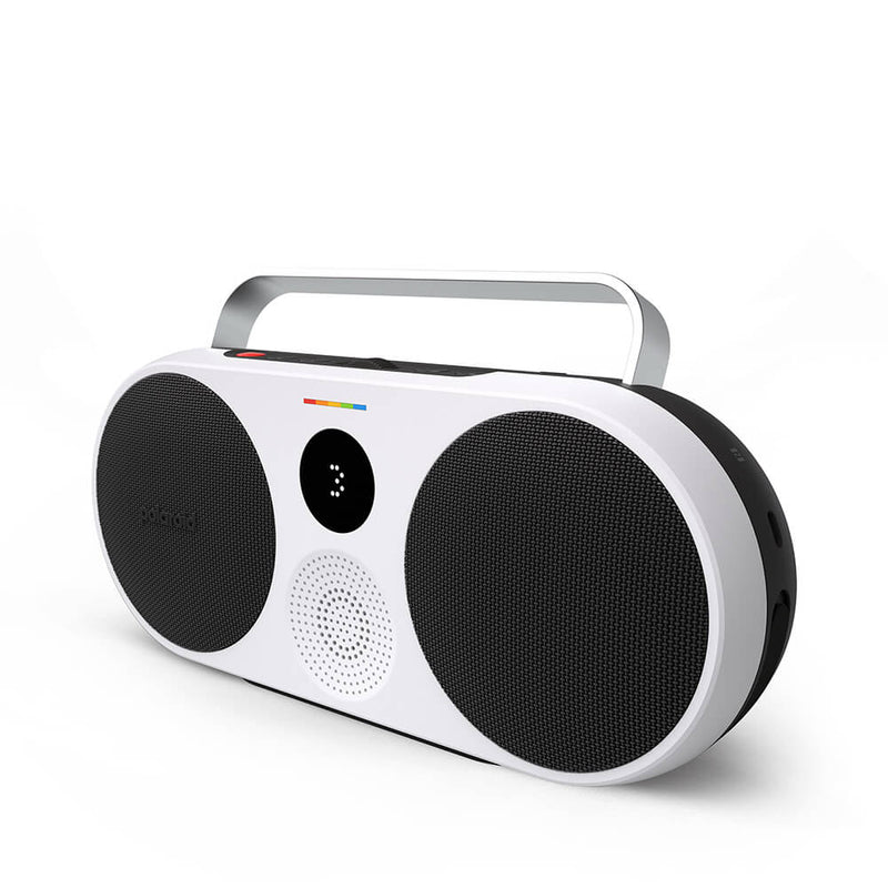 Polaroid P3 Speaker - Black