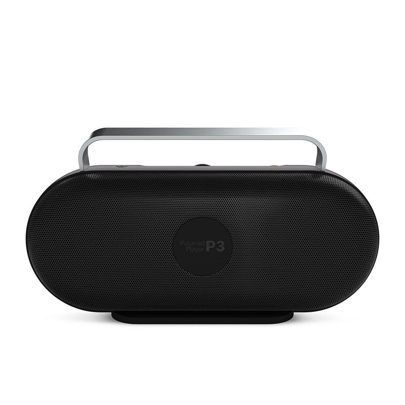 Polaroid P3 Speaker - Black
