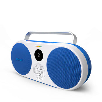 Polaroid P3 Speaker - Blue
