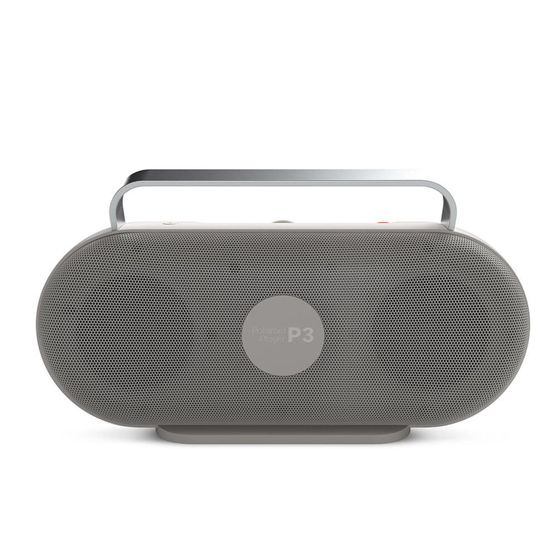 Polaroid P3 Speaker - Grey