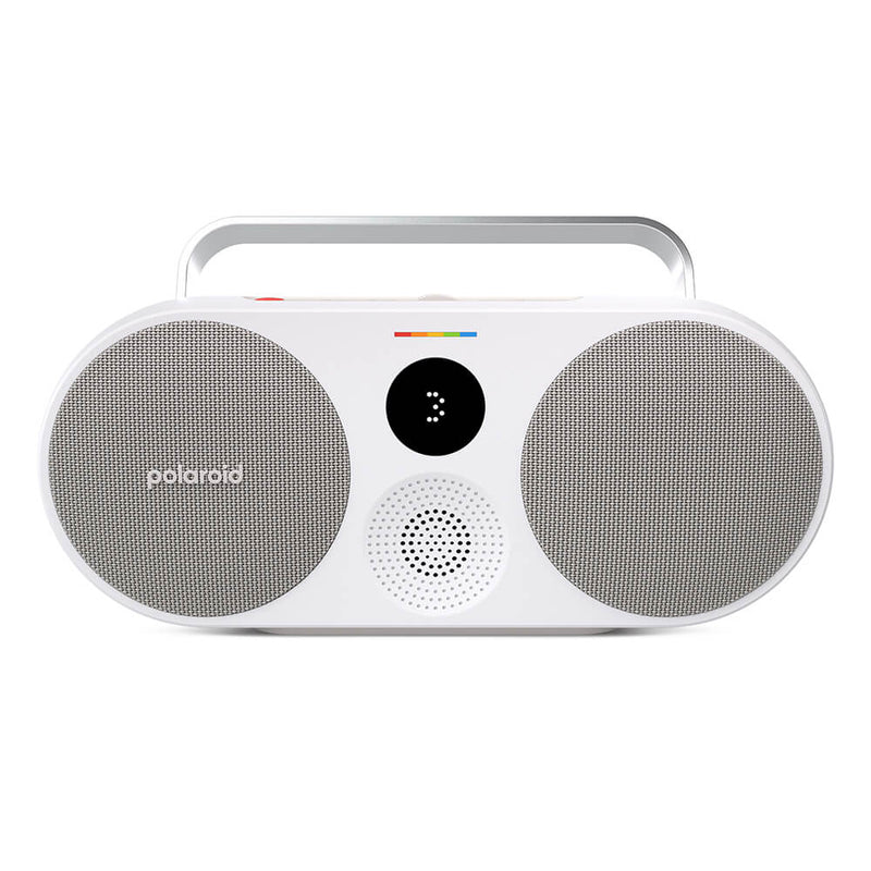 Polaroid P3 Speaker - Grey