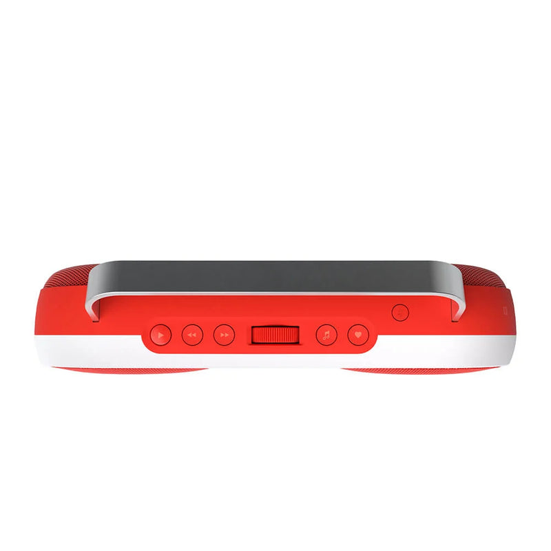 Polaroid P3 Speaker - Red