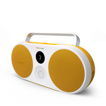 Polaroid P3 Speaker - Yellow