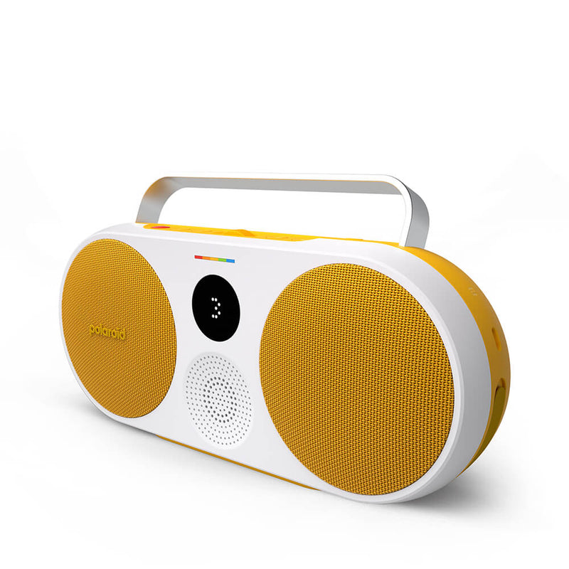 Polaroid P3 Speaker - Yellow