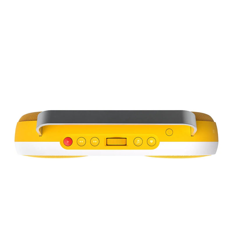 Polaroid P3 Speaker - Yellow