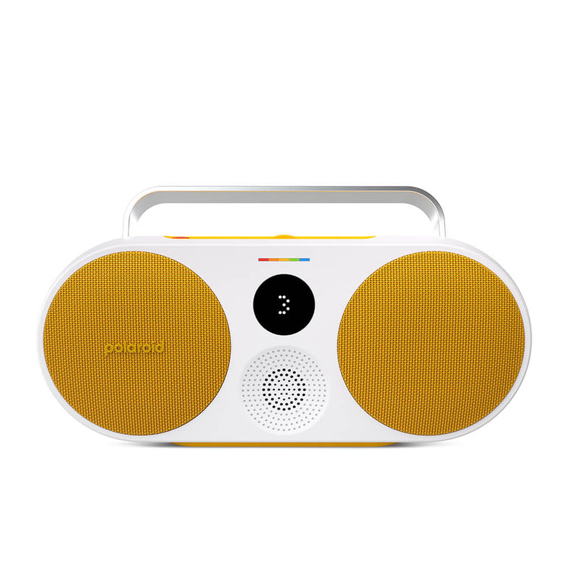 Polaroid P3 Speaker - Yellow