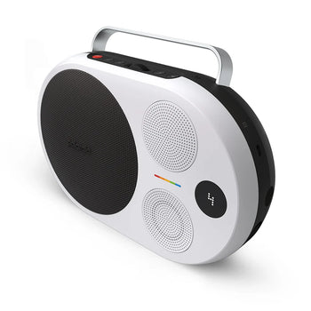 Polaroid P4 Speaker - Black