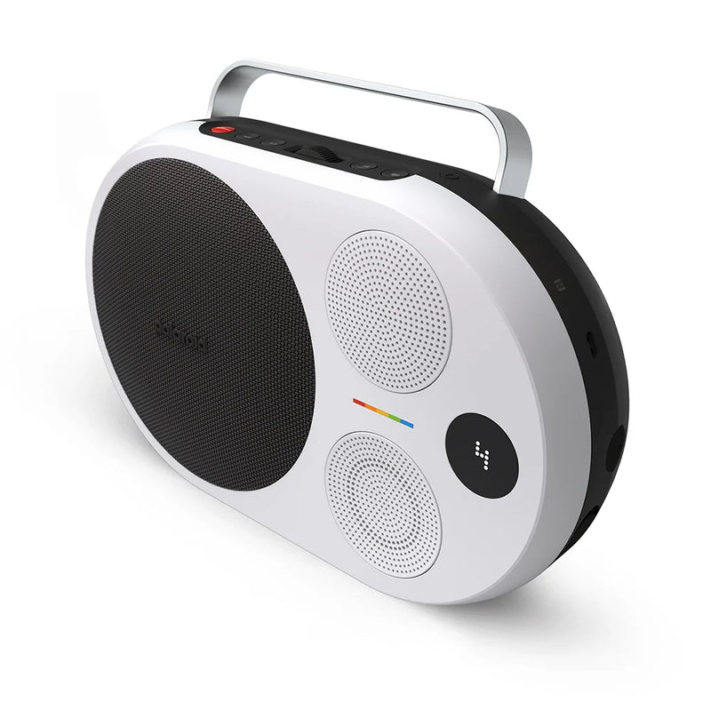 Polaroid P4 Speaker - Black