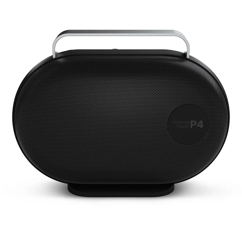Polaroid P4 Speaker - Black