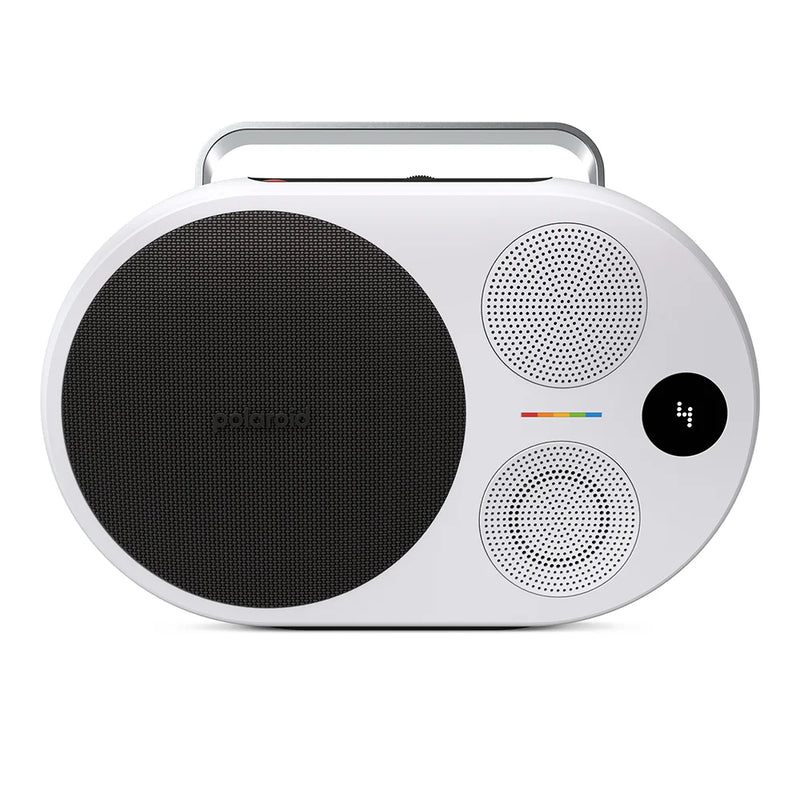 Polaroid P4 Speaker - Black