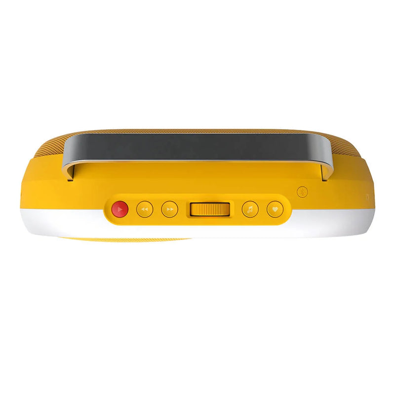 Polaroid P4 Speaker - Yellow