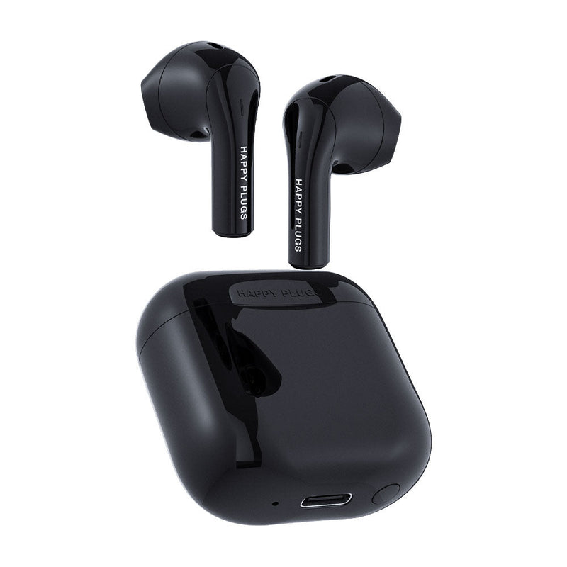 Wireless Earplug Bluetooth Headphones Look Like Earplugs Happy