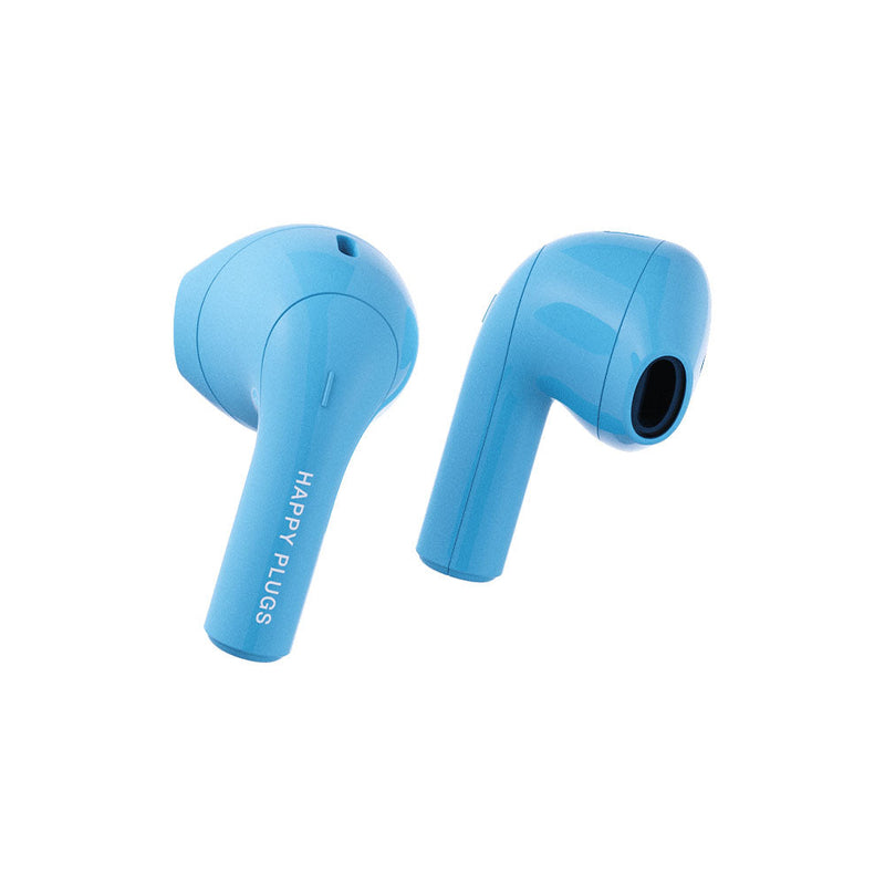 Happy Plugs Joy Blue1
